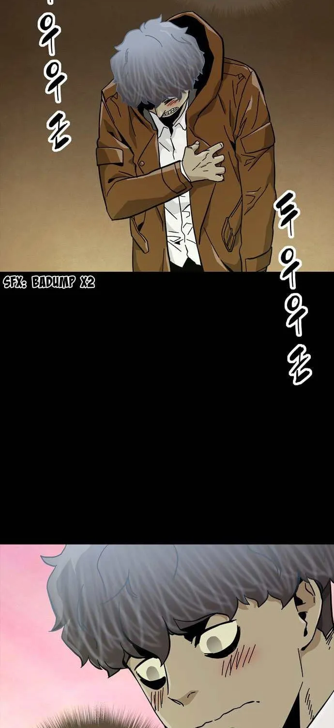 Read Deadlife chapter 48 image 26 on Lezhin