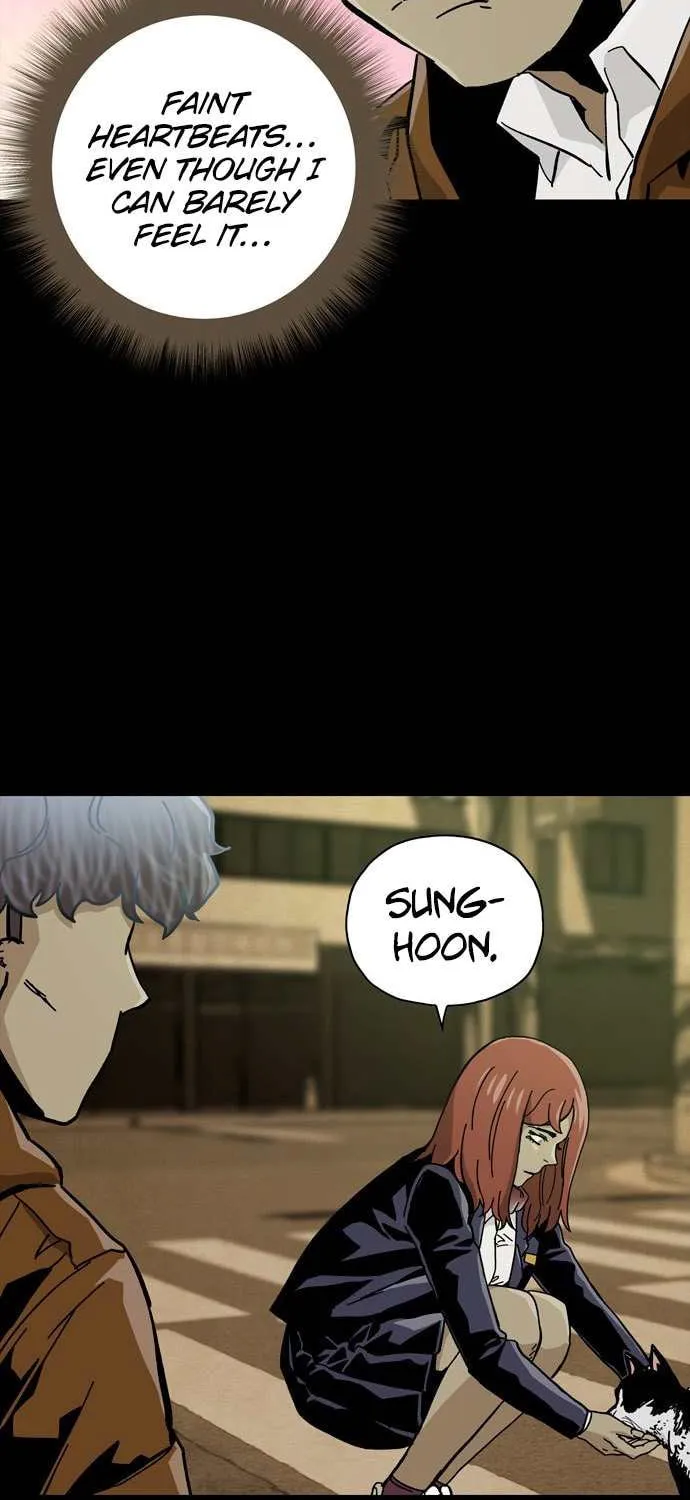 Read Deadlife chapter 48 image 27 on Lezhin