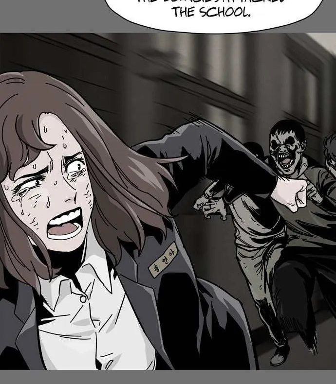 Read Deadlife chapter 48 image 30 on Lezhin
