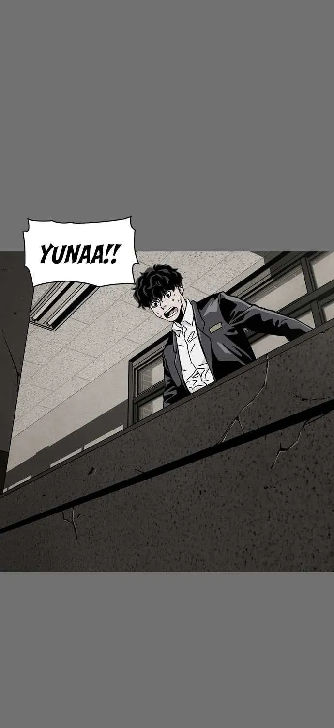 Read Deadlife chapter 48 image 31 on Lezhin