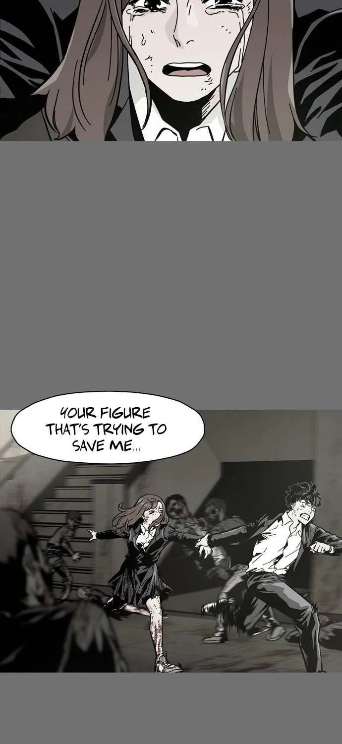 Read Deadlife chapter 48 image 34 on Lezhin