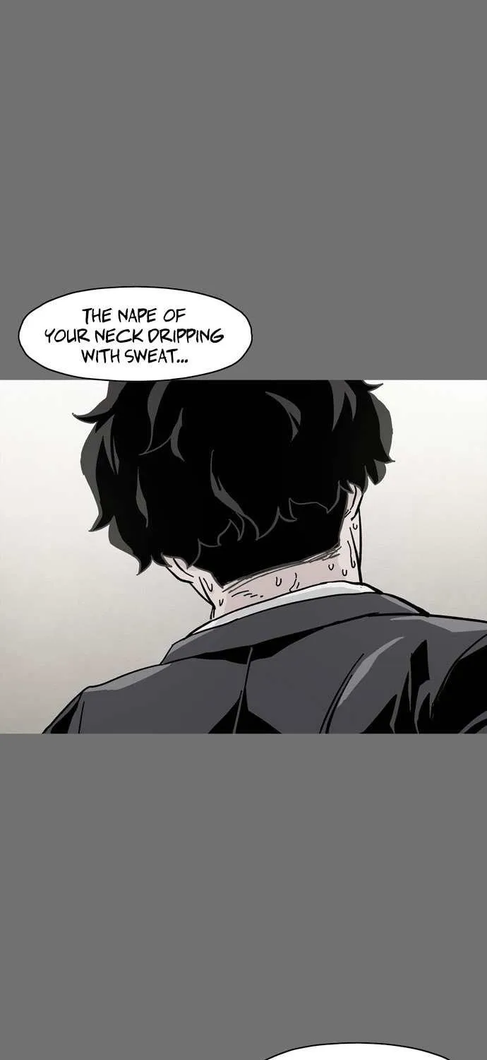 Read Deadlife chapter 48 image 37 on Lezhin