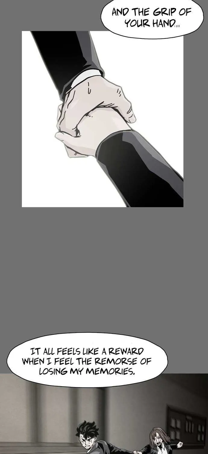 Read Deadlife chapter 48 image 38 on Lezhin
