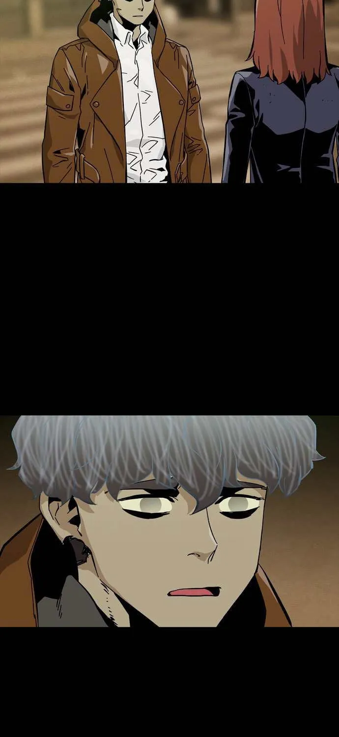 Read Deadlife chapter 48 image 40 on Lezhin