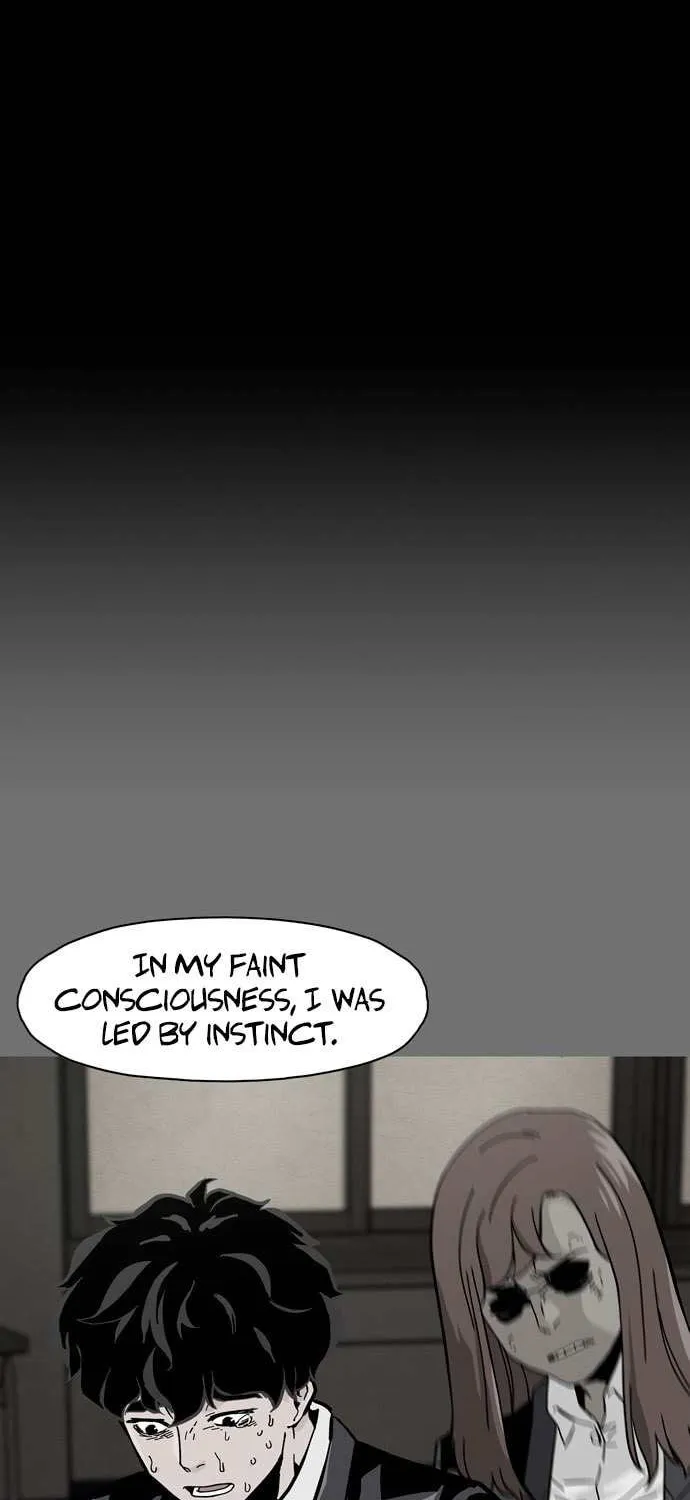 Read Deadlife chapter 48 image 44 on Lezhin