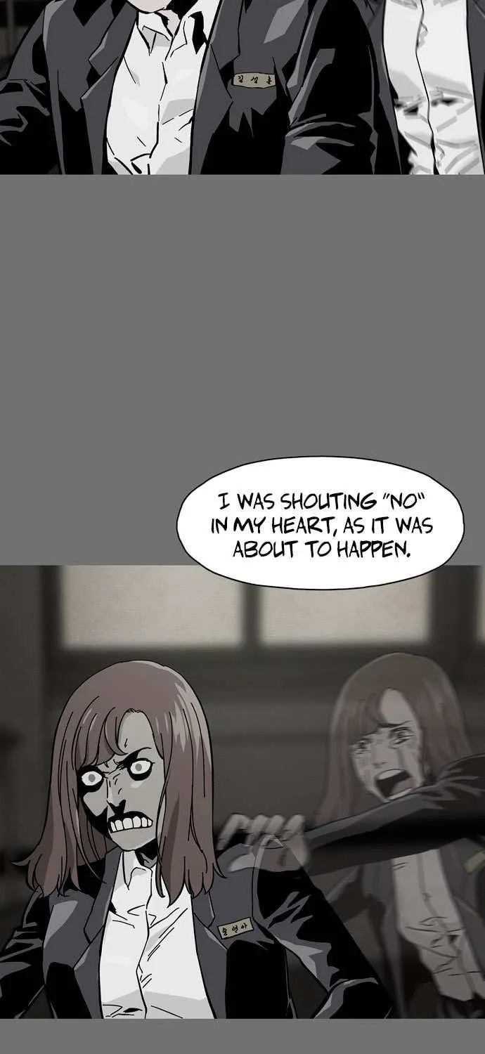 Read Deadlife chapter 48 image 45 on Lezhin