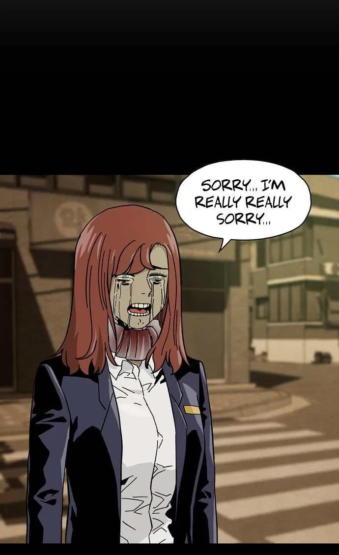 Read Deadlife chapter 48 image 48 on Lezhin