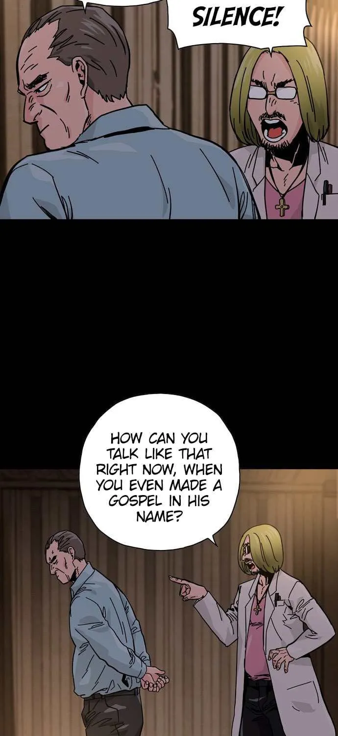 Read Deadlife chapter 48 image 5 on Lezhin