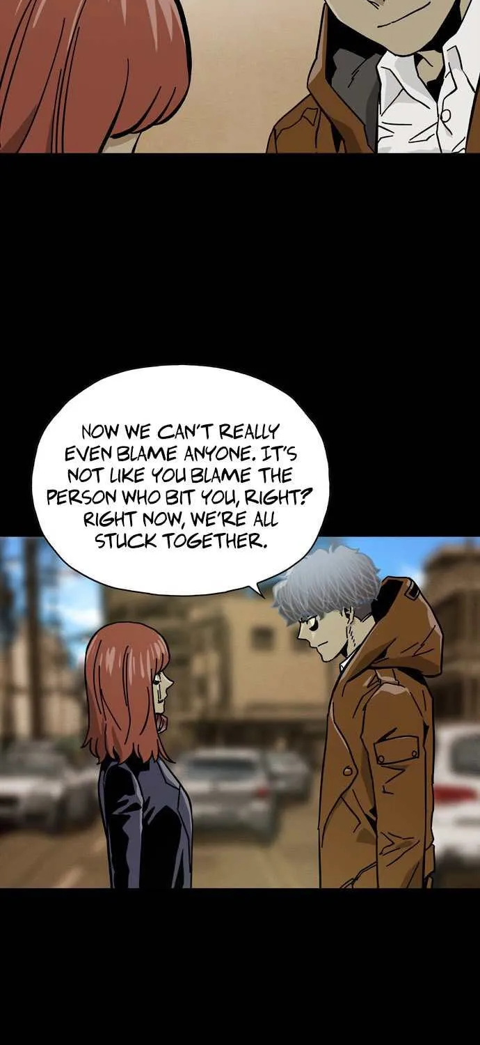 Read Deadlife chapter 48 image 51 on Lezhin