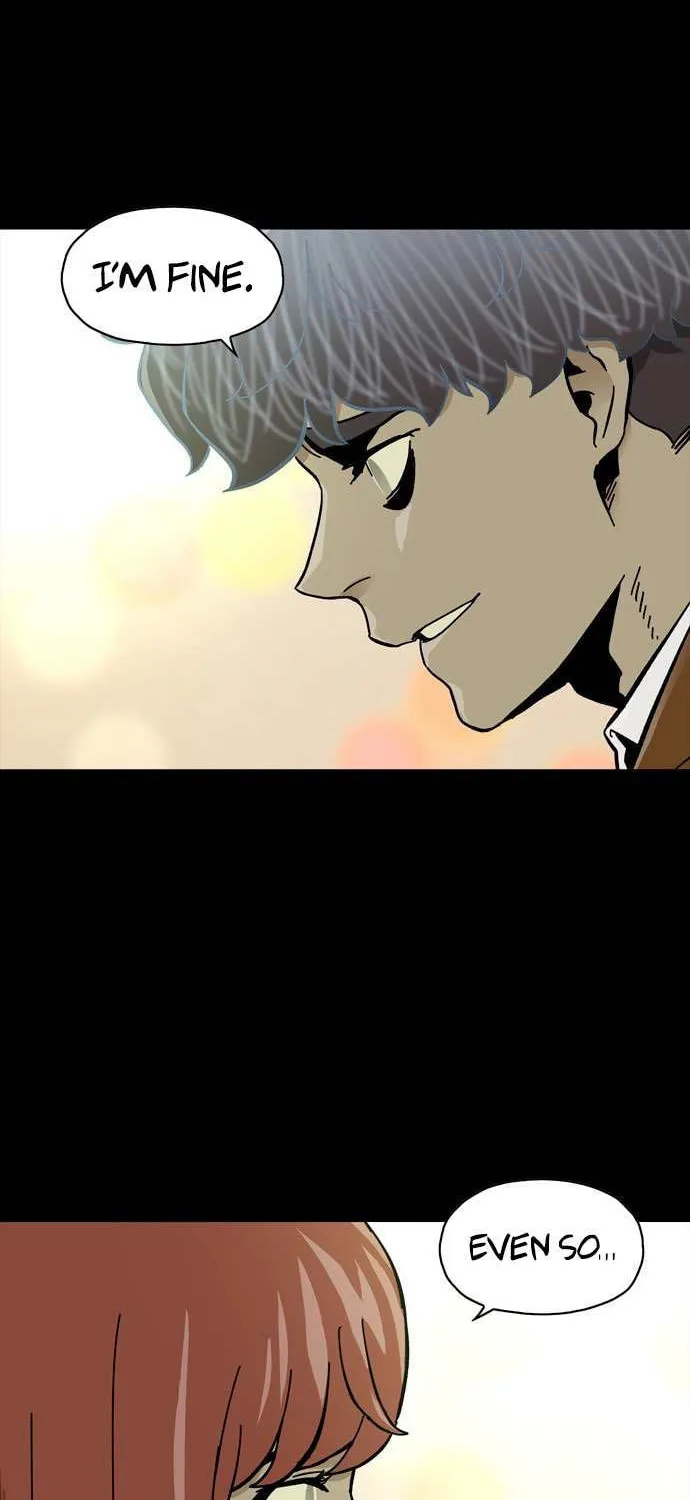 Read Deadlife chapter 48 image 52 on Lezhin