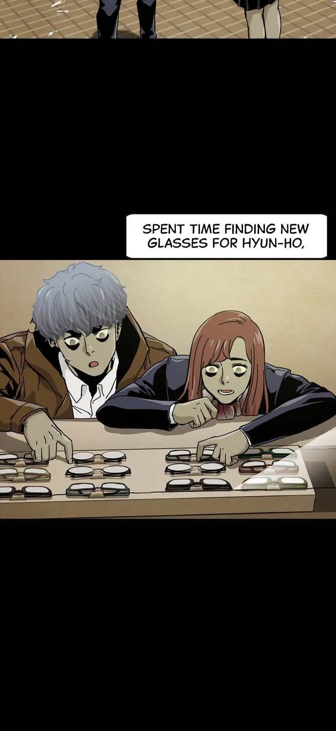 Read Deadlife chapter 48 image 59 on Lezhin