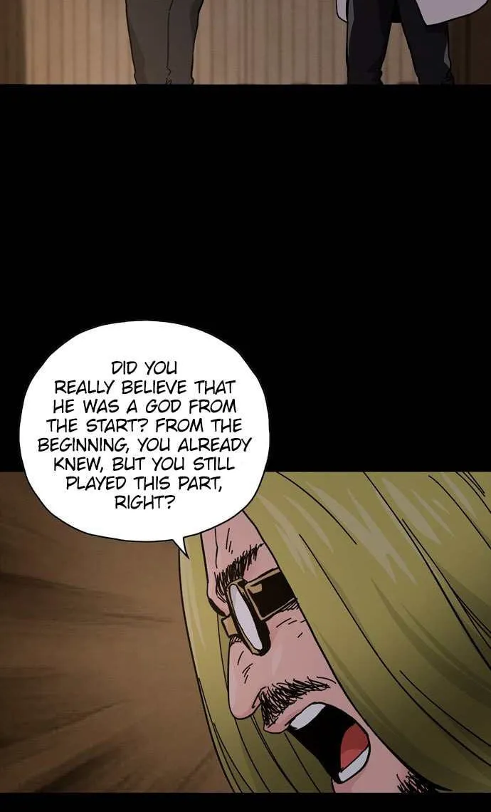 Read Deadlife chapter 48 image 6 on Lezhin