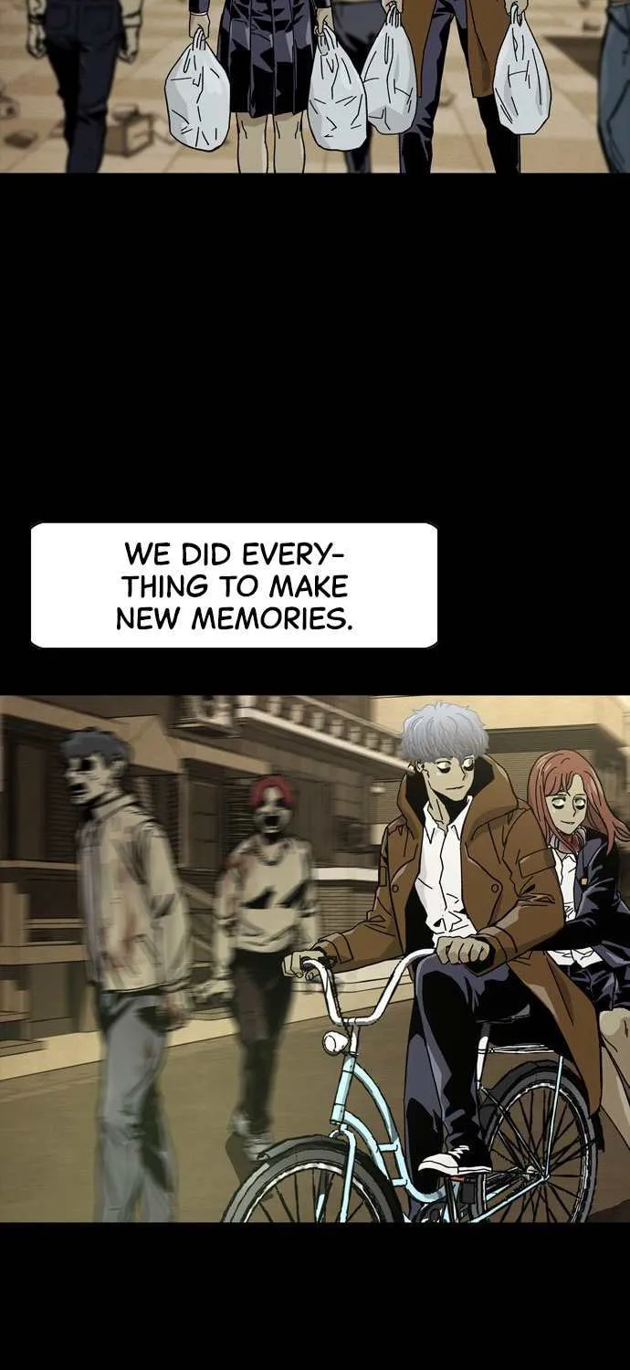 Read Deadlife chapter 48 image 63 on Lezhin