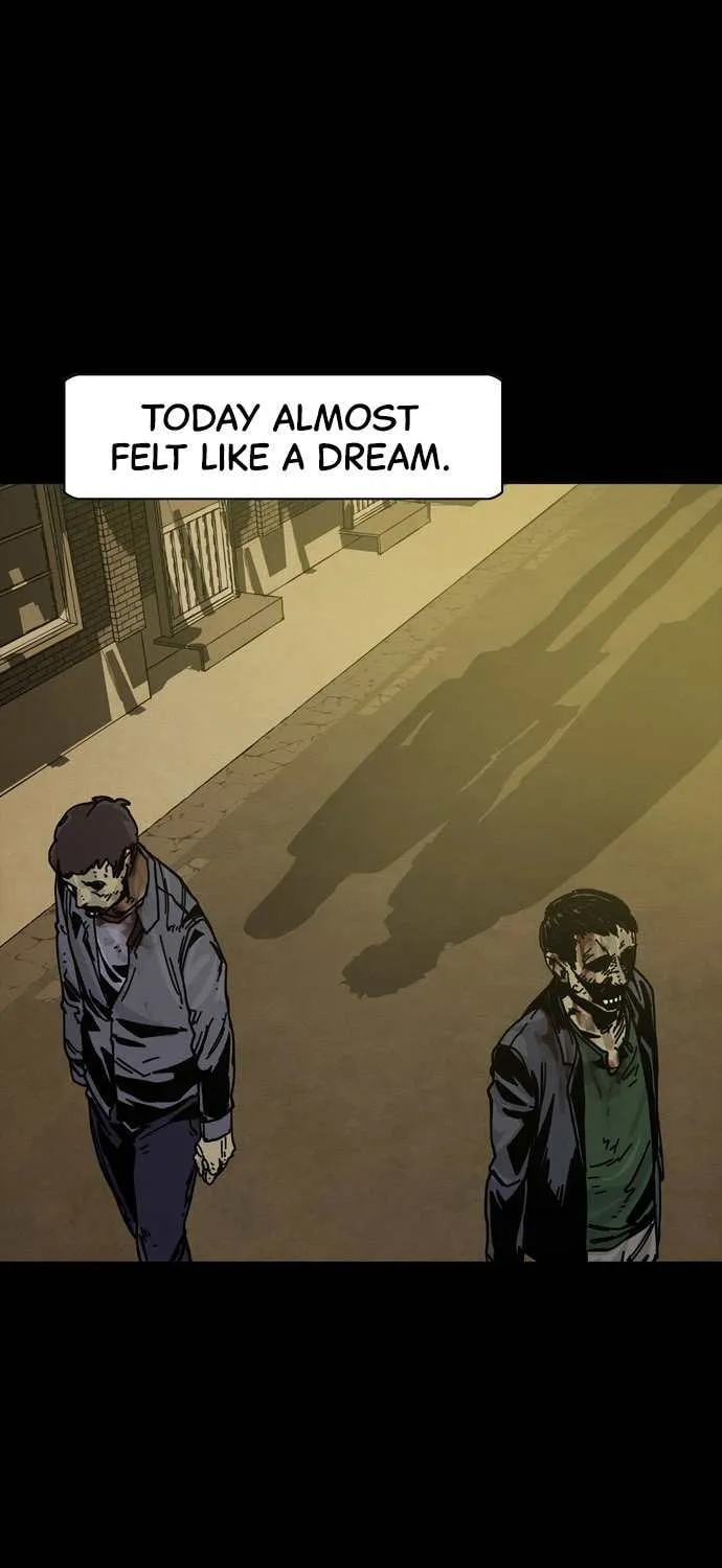 Read Deadlife chapter 48 image 67 on Lezhin