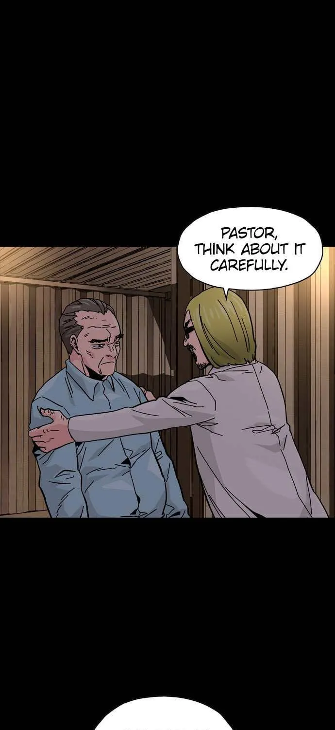 Read Deadlife chapter 48 image 7 on Lezhin