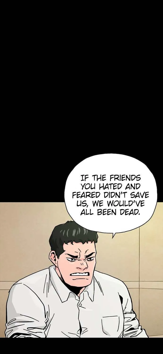Read Deadlife chapter 48 image 73 on Lezhin