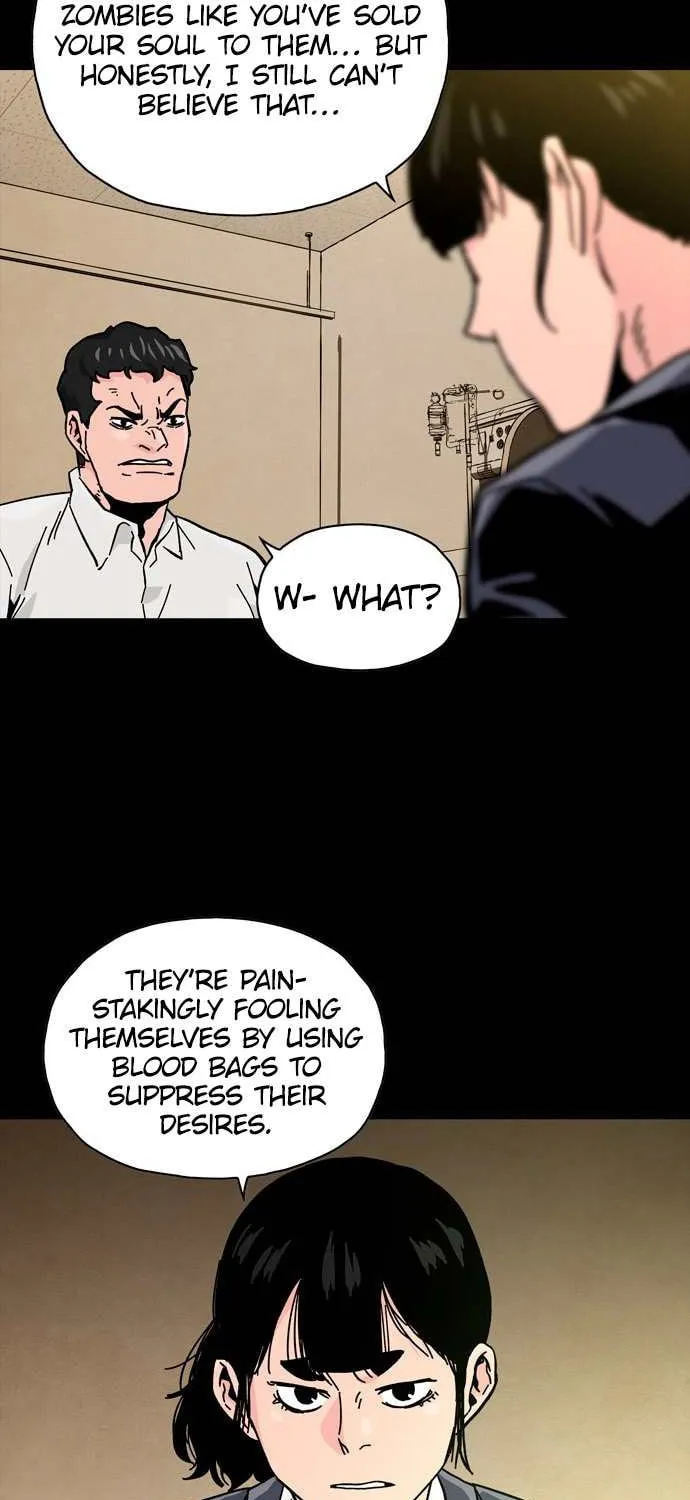 Read Deadlife chapter 48 image 75 on Lezhin