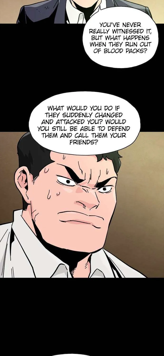 Read Deadlife chapter 48 image 76 on Lezhin