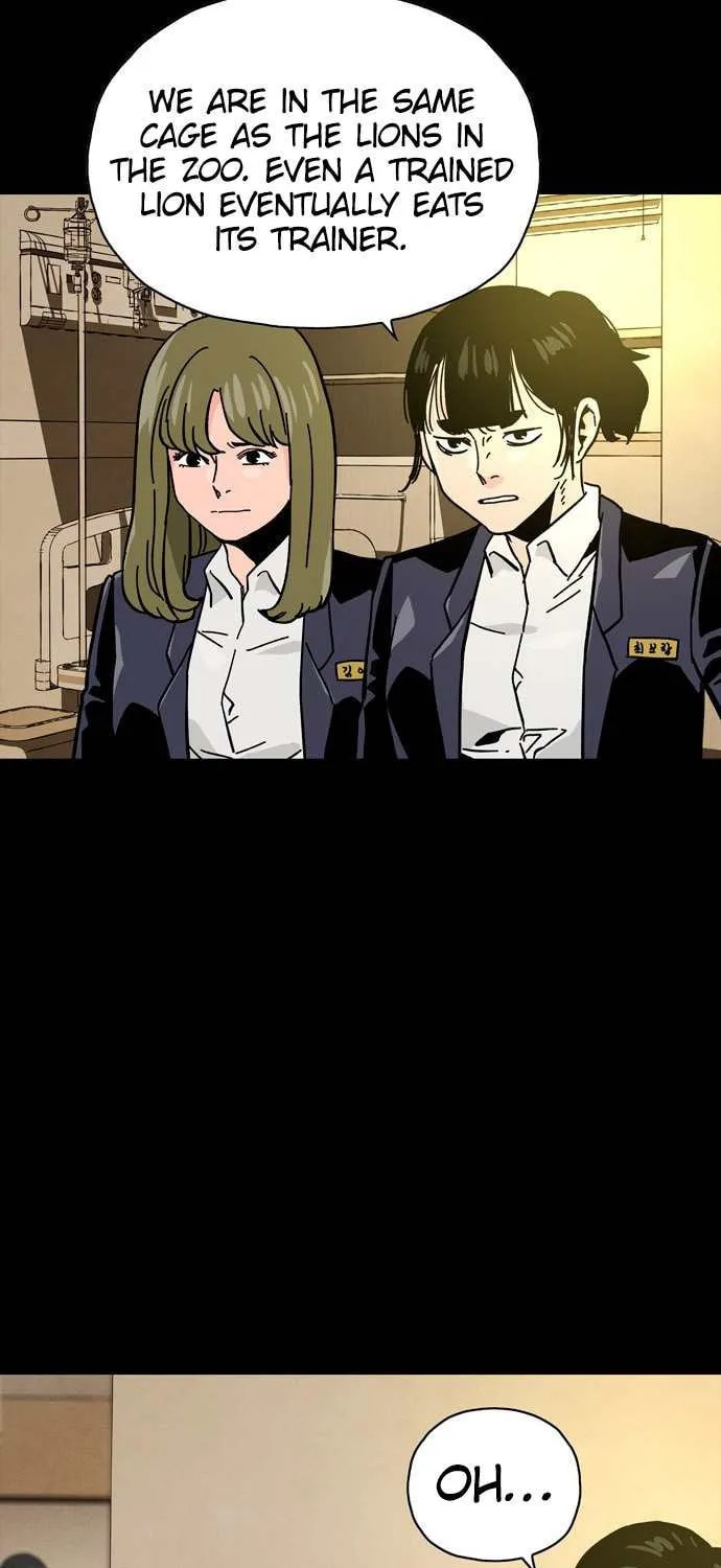 Read Deadlife chapter 48 image 77 on Lezhin