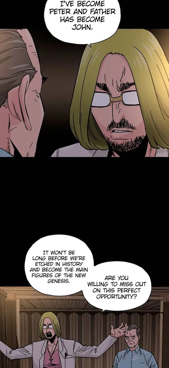 Read Deadlife chapter 48 image 8 on Lezhin