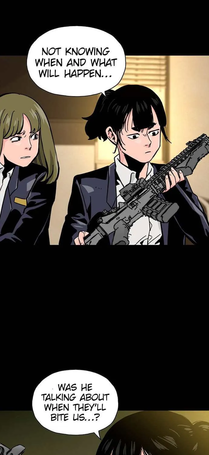 Read Deadlife chapter 48 image 83 on Lezhin