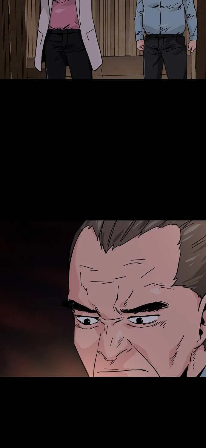 Read Deadlife chapter 48 image 9 on Lezhin