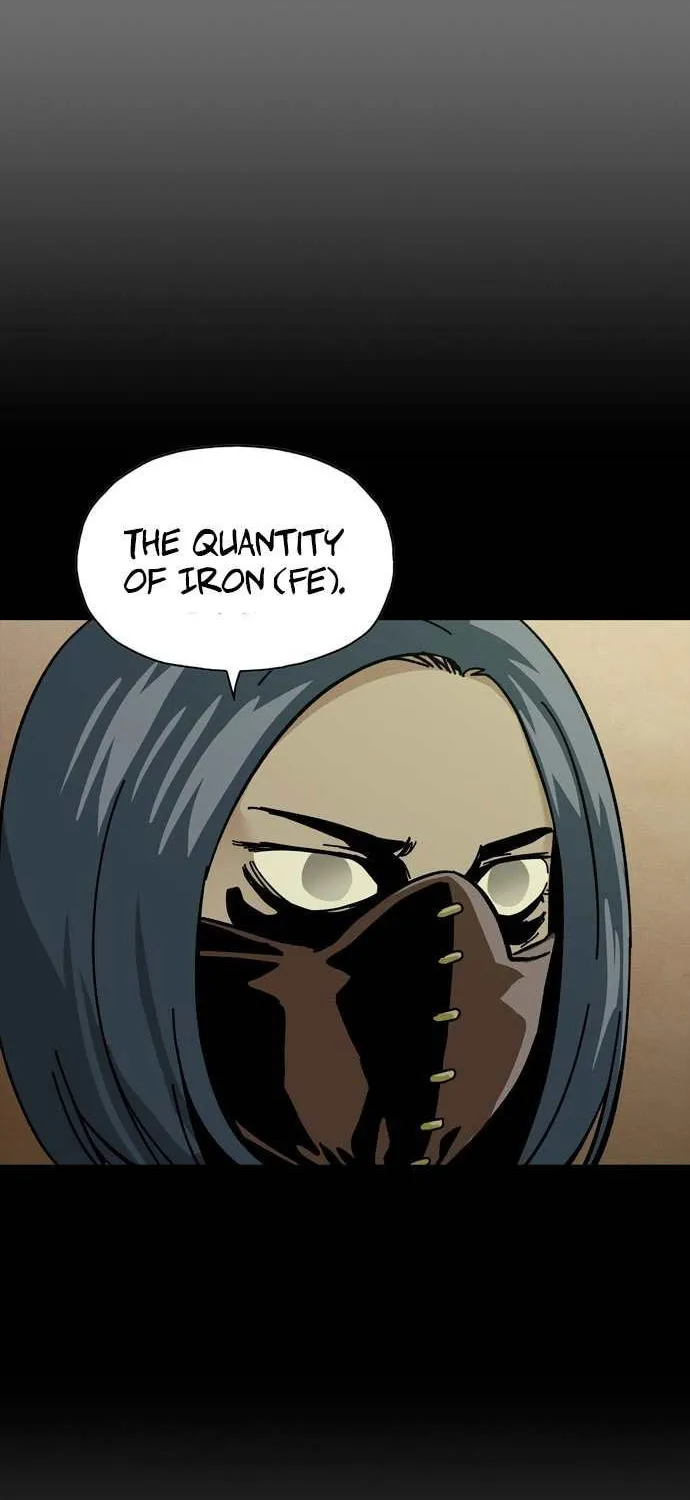 Read Deadlife chapter 49 image 10 on Lezhin