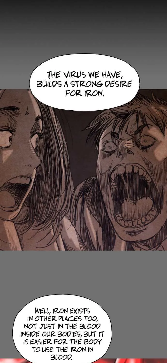 Read Deadlife chapter 49 image 11 on Lezhin
