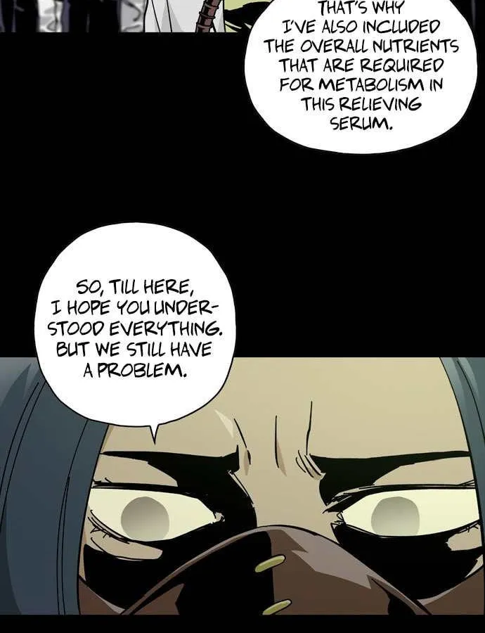 Read Deadlife chapter 49 image 18 on Lezhin