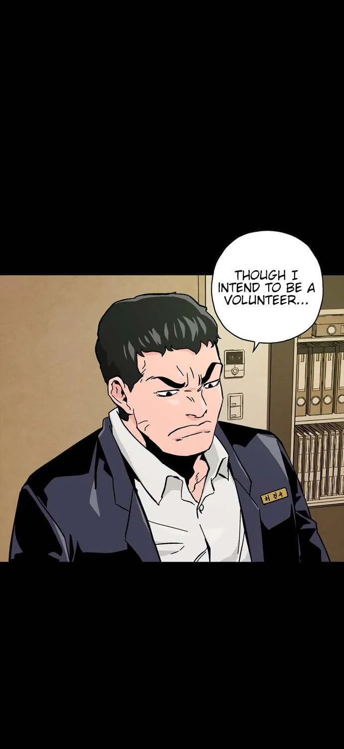 Read Deadlife chapter 49 image 25 on Lezhin