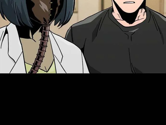 Read Deadlife chapter 49 image 30 on Lezhin