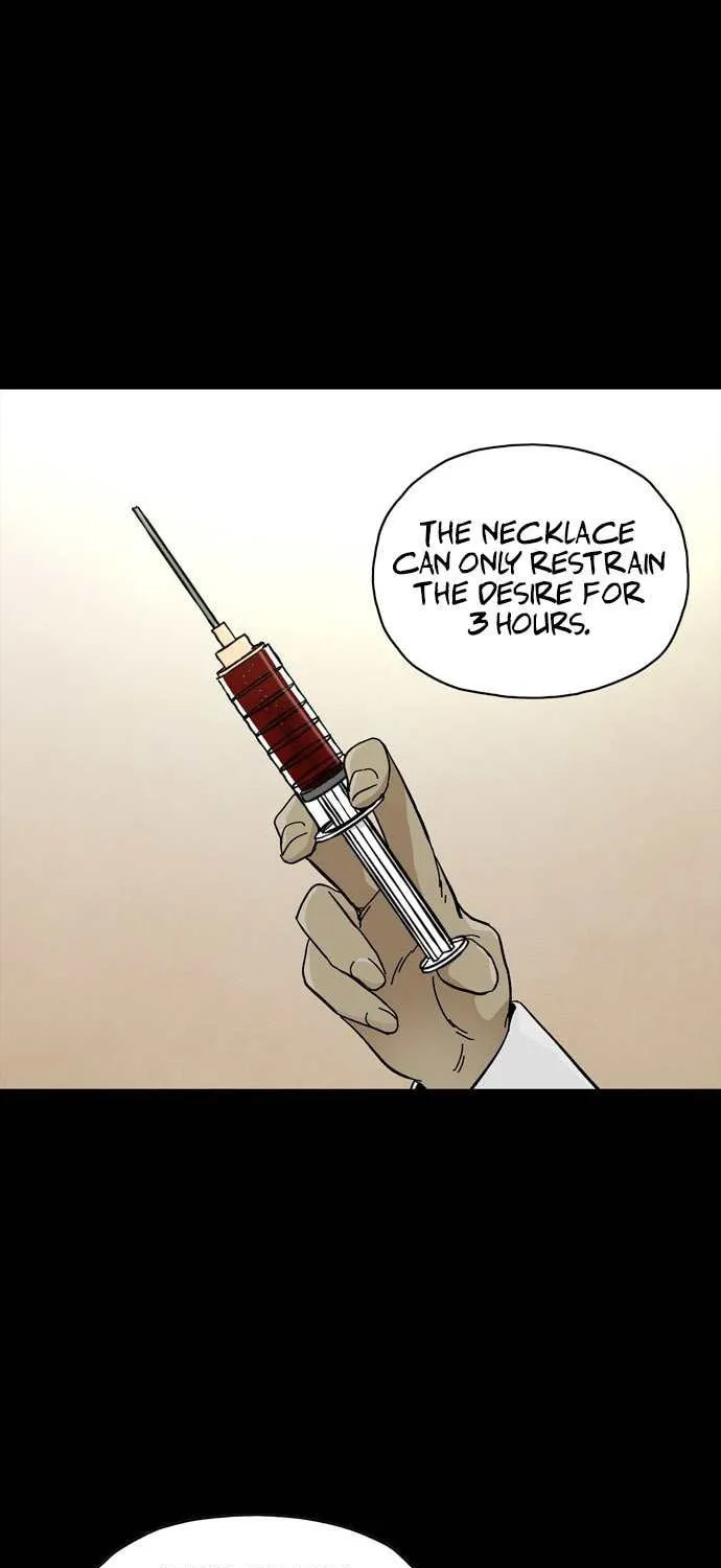 Read Deadlife chapter 49 image 37 on Lezhin
