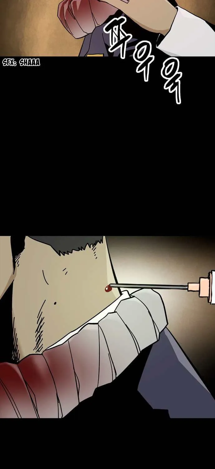 Read Deadlife chapter 49 image 39 on Lezhin