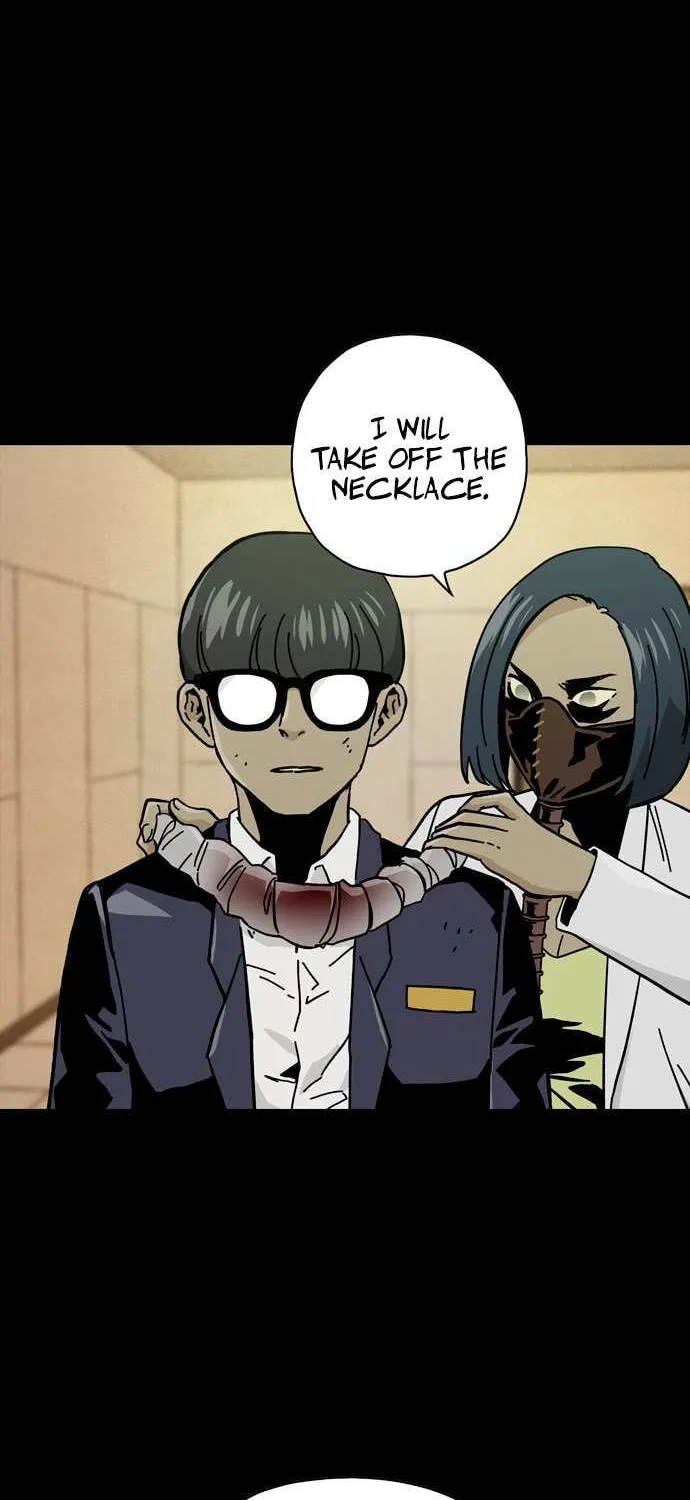 Read Deadlife chapter 49 image 40 on Lezhin