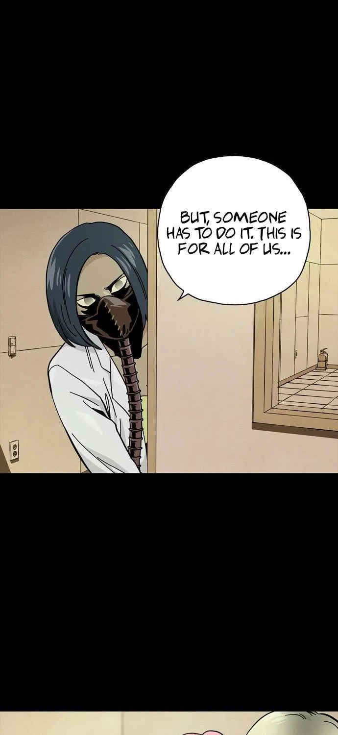 Read Deadlife chapter 49 image 43 on Lezhin