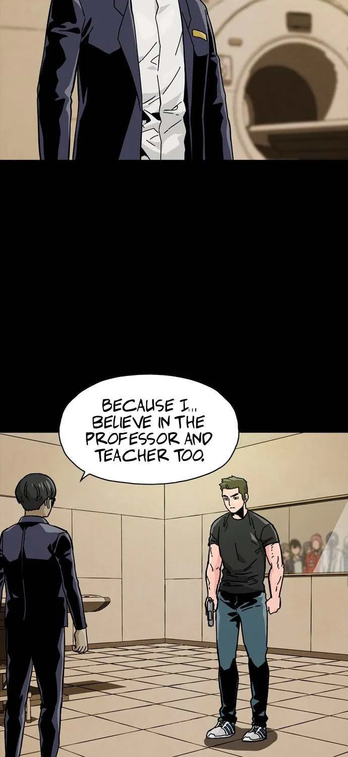 Read Deadlife chapter 49 image 51 on Lezhin