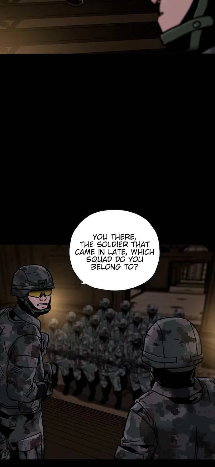 Read Deadlife chapter 49 image 57 on Lezhin