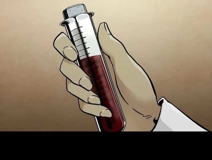 Read Deadlife chapter 49 image 6 on Lezhin