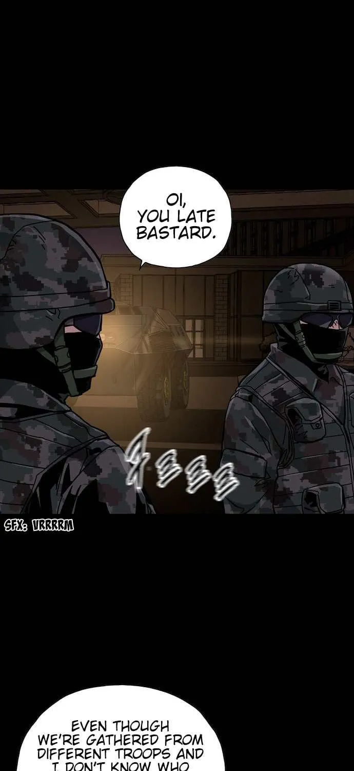 Read Deadlife chapter 49 image 65 on Lezhin