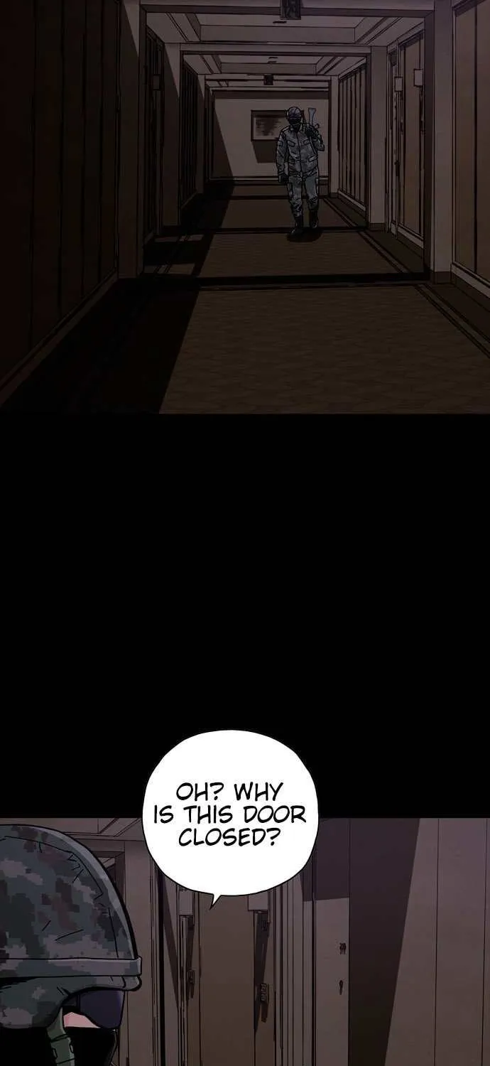 Read Deadlife chapter 49 image 69 on Lezhin