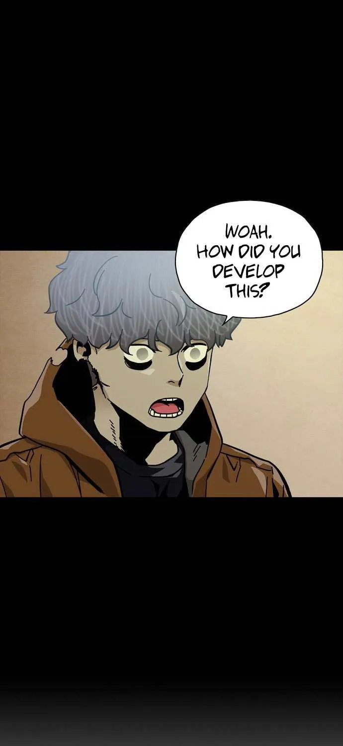 Read Deadlife chapter 49 image 7 on Lezhin