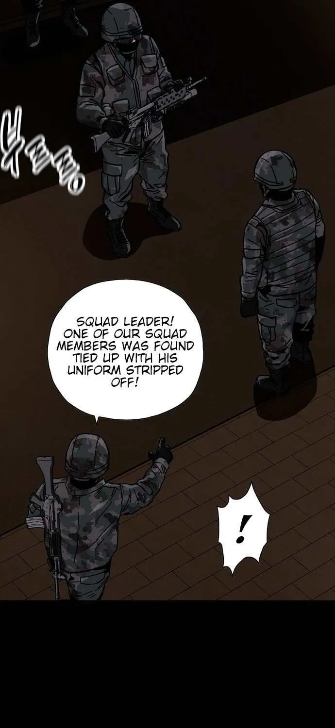 Read Deadlife chapter 49 image 76 on Lezhin