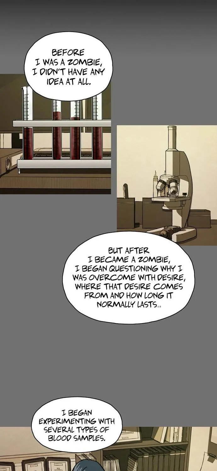 Read Deadlife chapter 49 image 8 on Lezhin