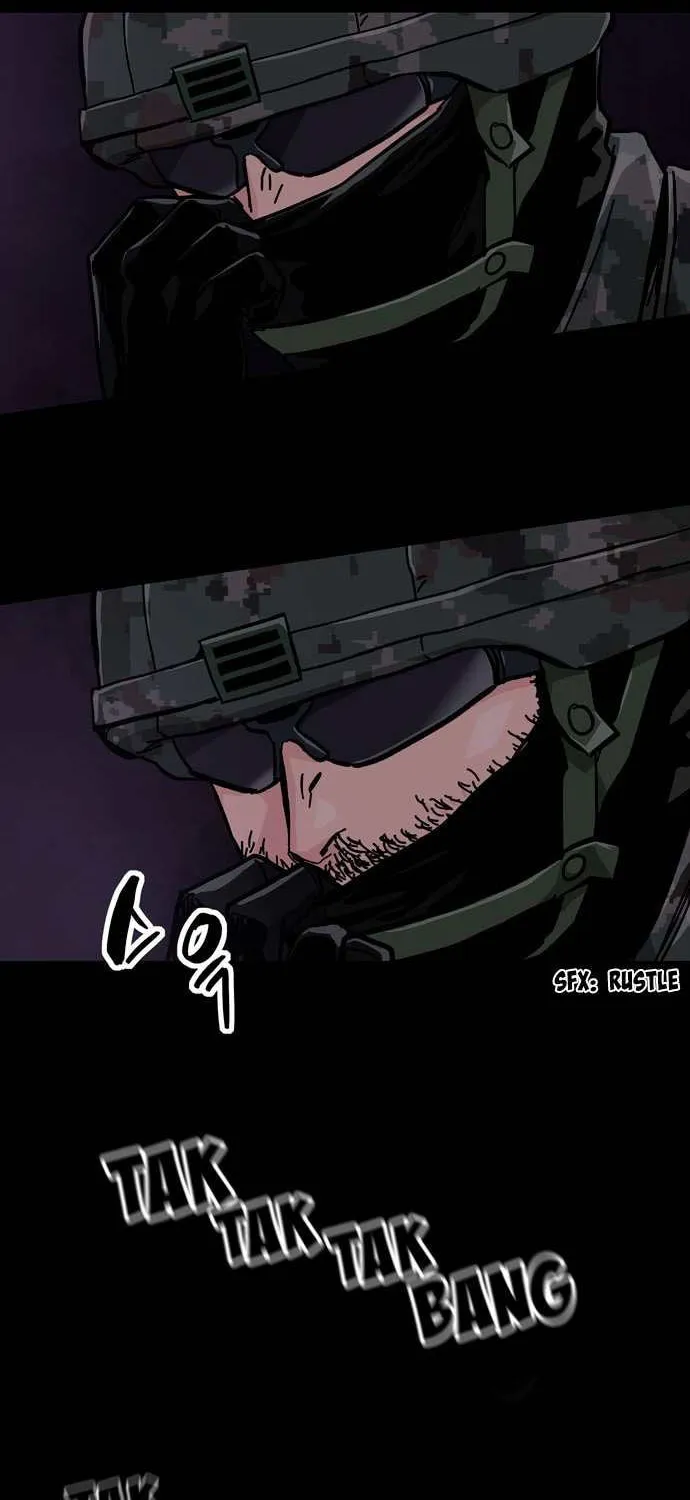 Read Deadlife chapter 49 image 80 on Lezhin