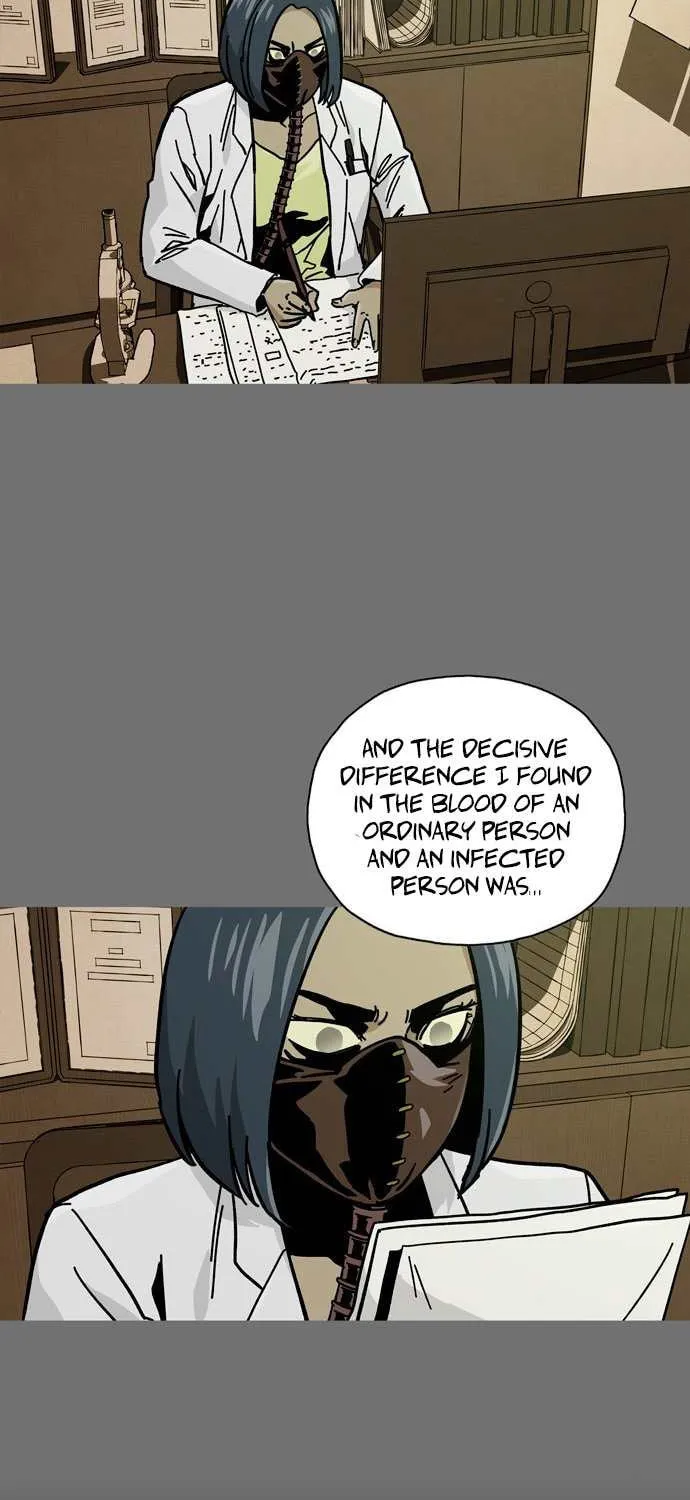 Read Deadlife chapter 49 image 9 on Lezhin