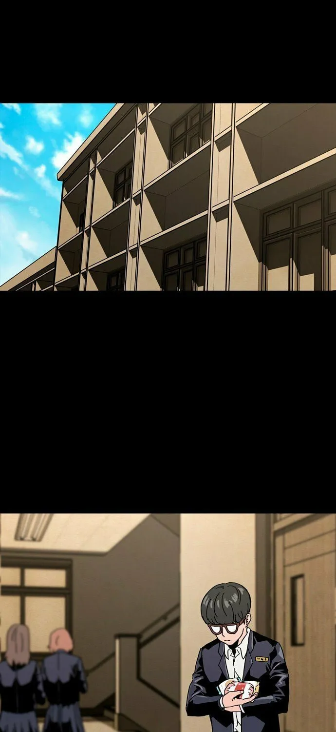 Read Deadlife chapter 5 image 1 on Lezhin