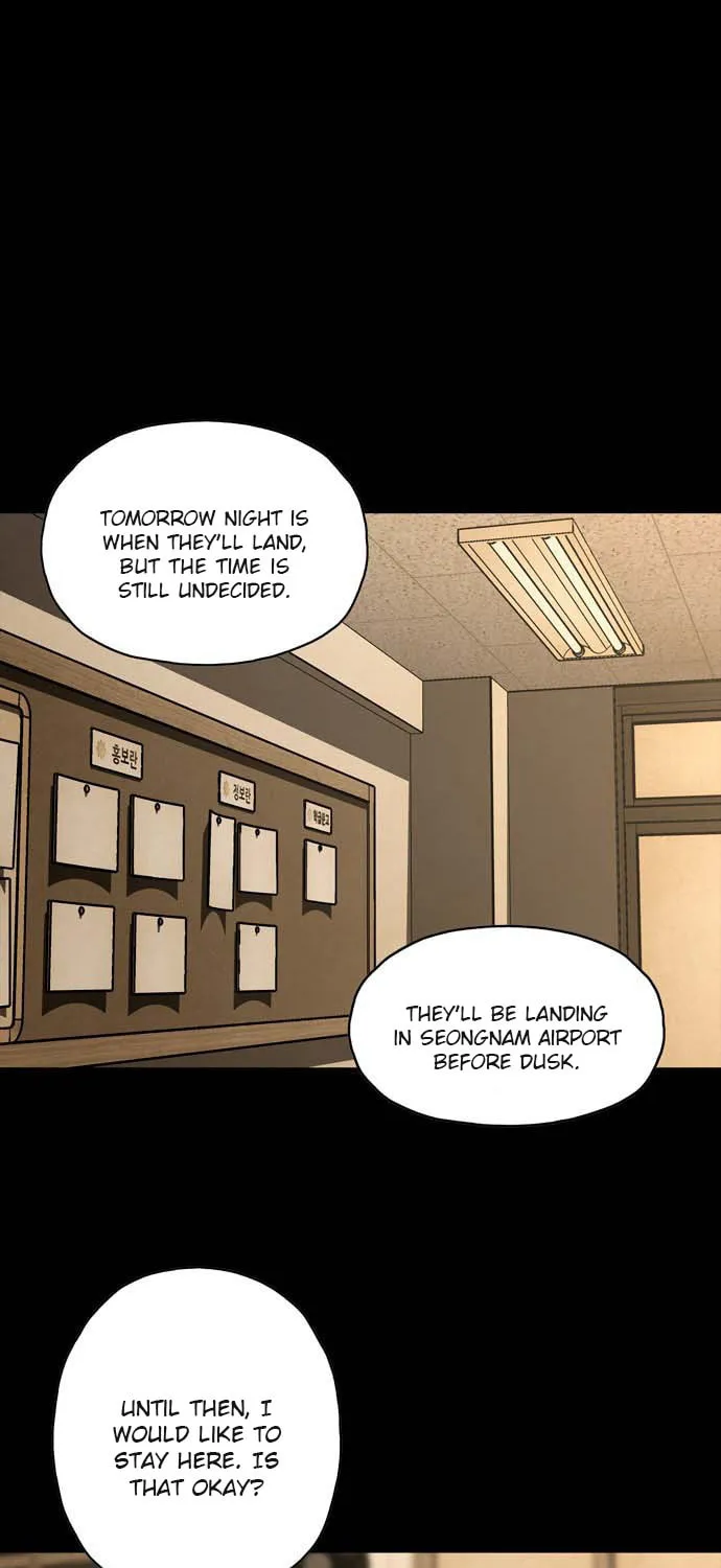 Read Deadlife chapter 5 image 17 on Lezhin