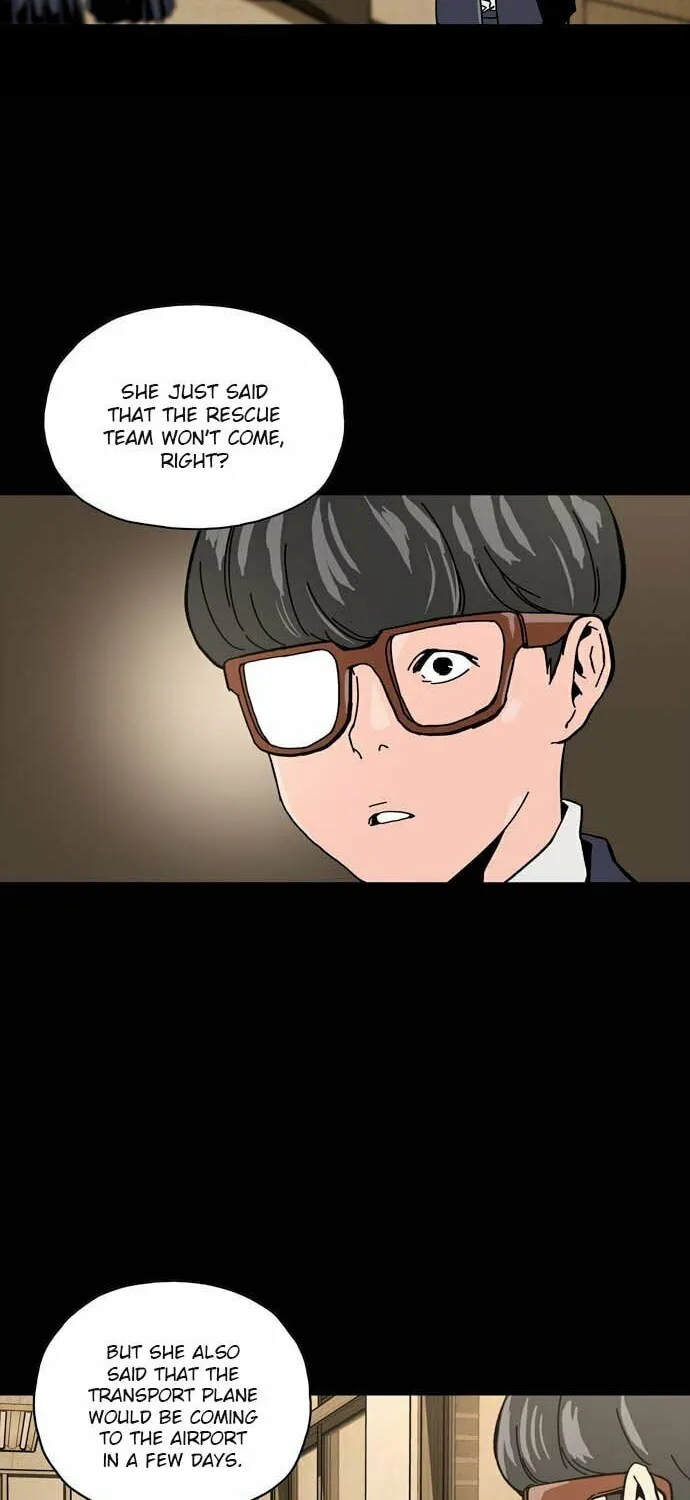 Read Deadlife chapter 5 image 2 on Lezhin