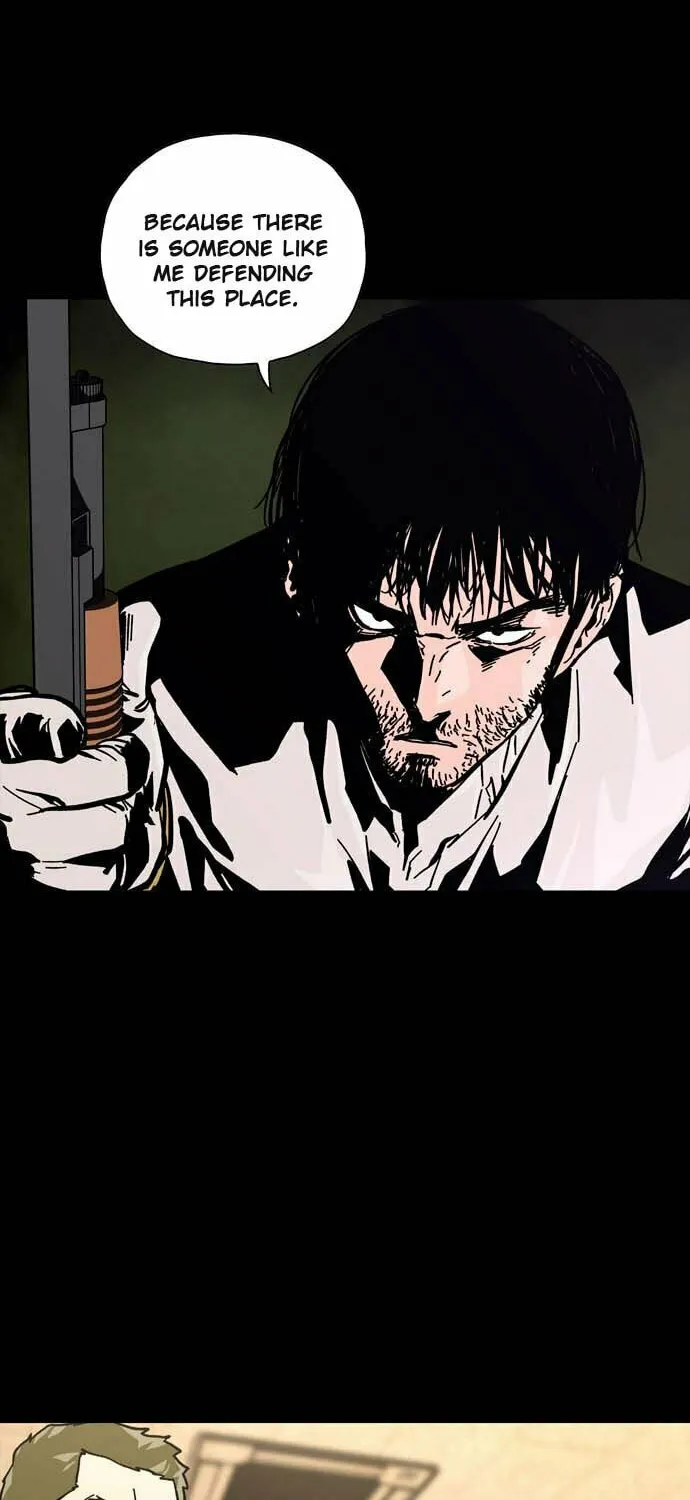 Read Deadlife chapter 5 image 30 on Lezhin