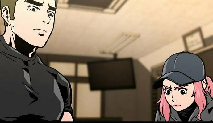 Read Deadlife chapter 5 image 31 on Lezhin